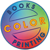 Color printing for all our publications